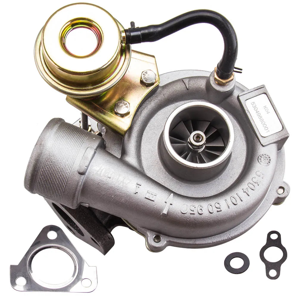 Turbosprężarka Ford Transit 2.5 TD 4EA 4EB 4HC 4EC