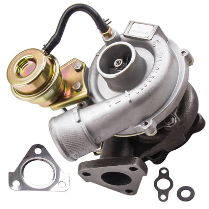 Turbosprężarka Ford Transit 2.5 TD 4EA 4EB 4HC 4EC
