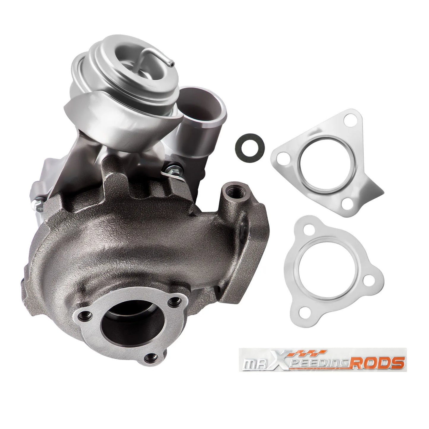 Turbosprężarka GTB1649V D4EA do Hyundai Tucson i Kia Sportage 2.0 CRDi