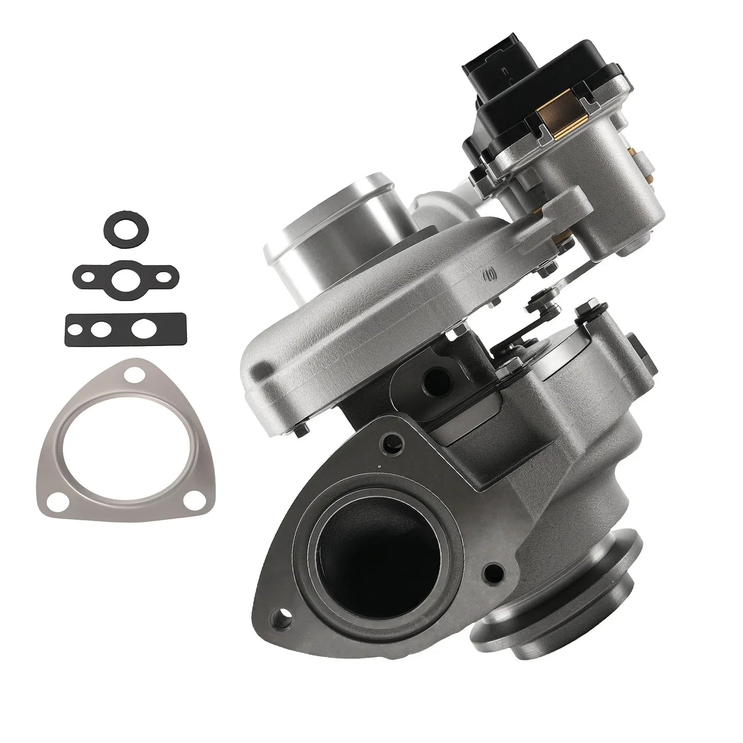 Turbosprężarka Jaguar XF 2.2 D i Land Rover 2.2 D 49477-01203