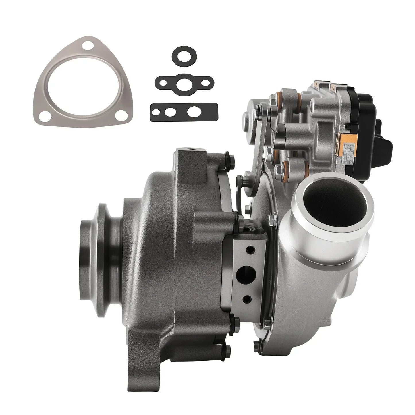 Turbosprężarka Jaguar XF 2.2 D i Land Rover 2.2 D 49477-01203