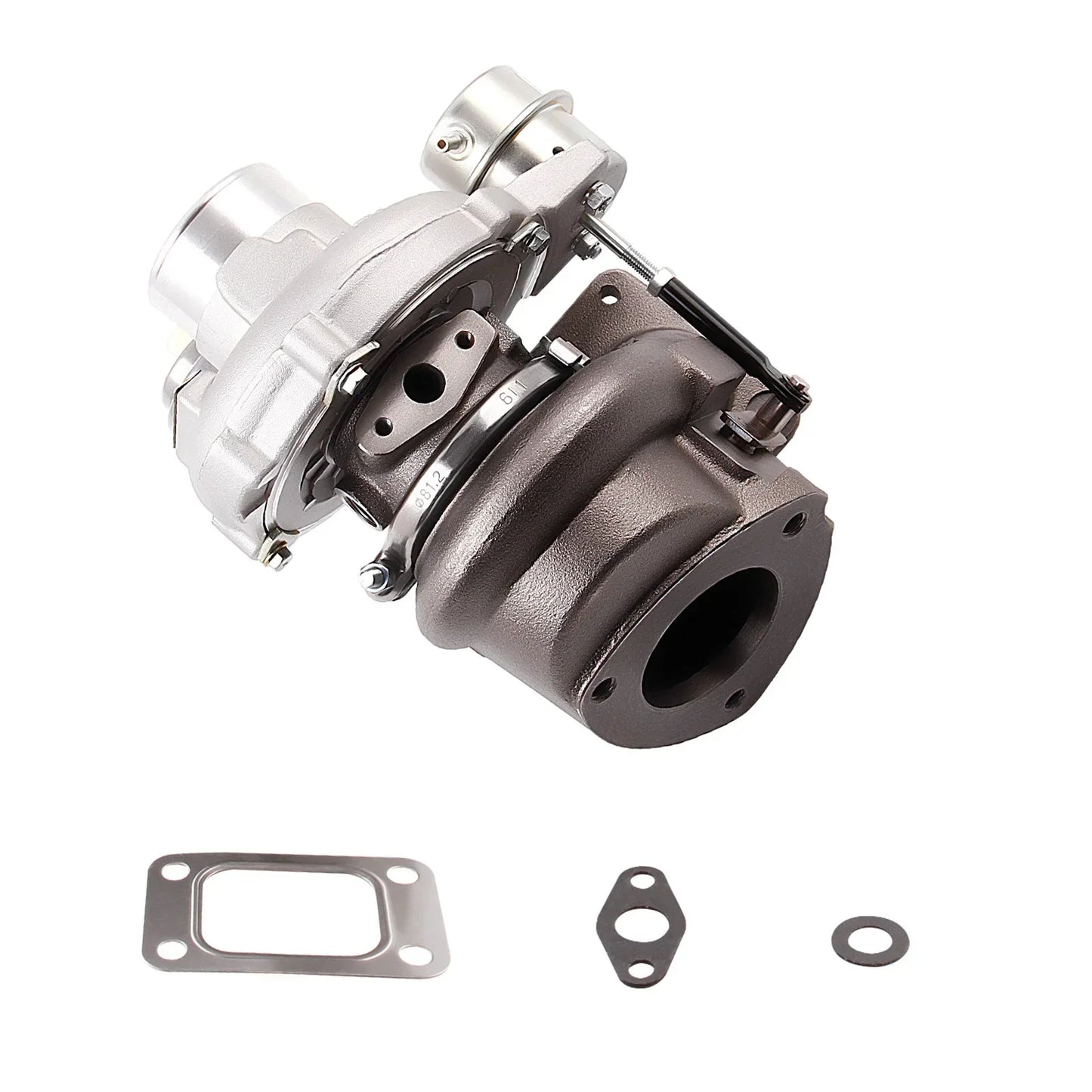 Turbosprężarka Rover 75 MG ZT 1.8 Turbo GT2052LS