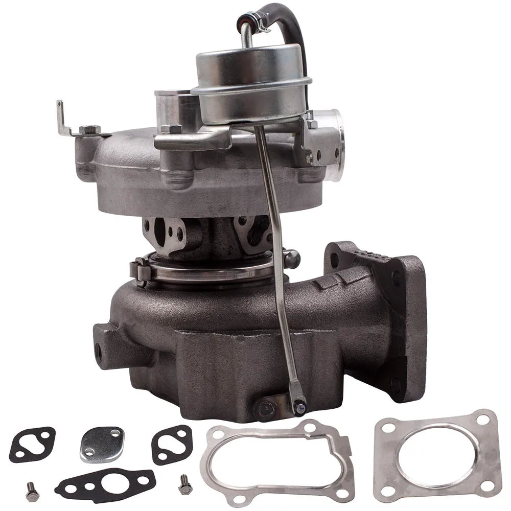 Turbosprężarka CT26 Toyota Coaster i Land Cruiser 4.2 D 1HD-T
