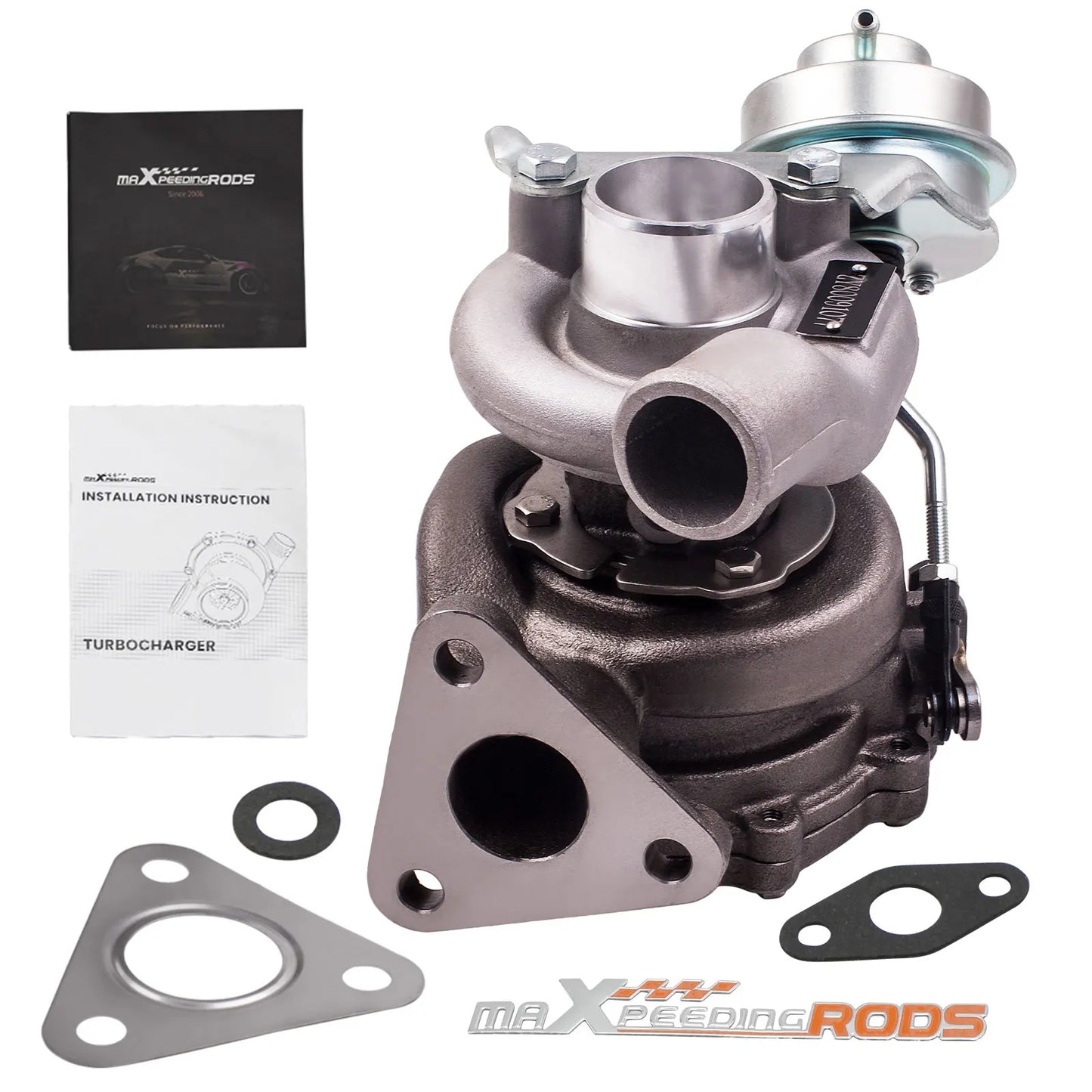 Turbosprężarka TD03L Opel Astra H, Combo C, Corsa C, Meriva 1.7 CDTI