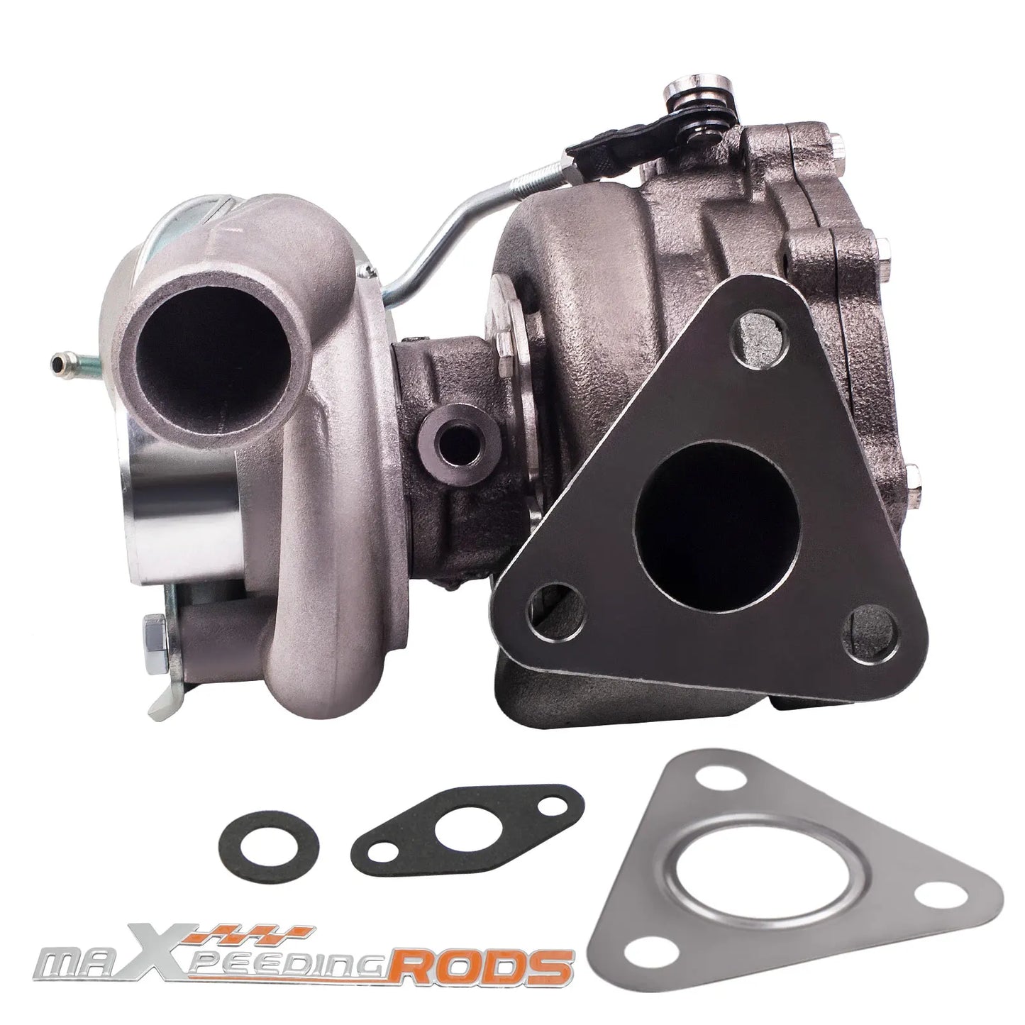 Turbosprężarka TD03L Opel Astra H, Combo C, Corsa C, Meriva 1.7 CDTI