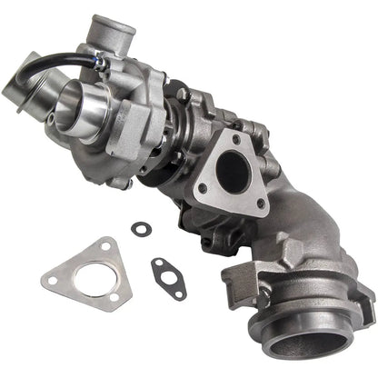 Turbosprężarka GT1544S Volkswagen Transporter T4 1.9 TD ABL 68 KM
