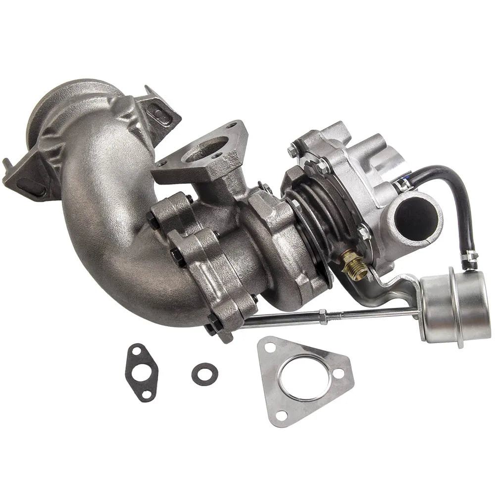 Turbosprężarka GT1544S Volkswagen Transporter T4 1.9 TD ABL 68 KM