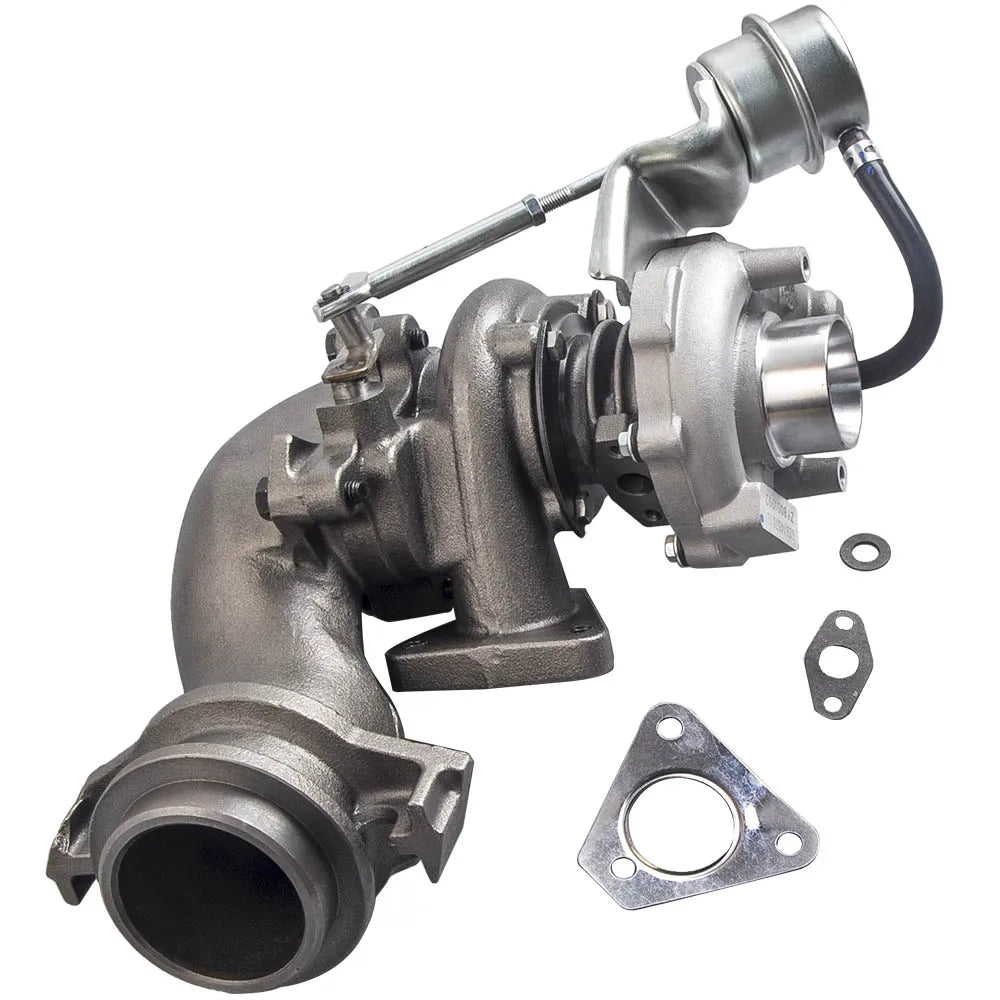 Turbosprężarka GT1544S Volkswagen Transporter T4 1.9 TD ABL 68 KM