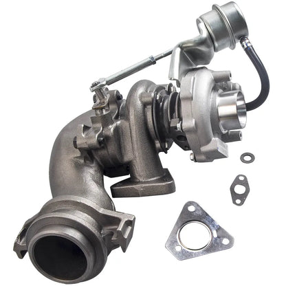 Turbosprężarka GT1544S Volkswagen Transporter T4 1.9 TD ABL 68 KM