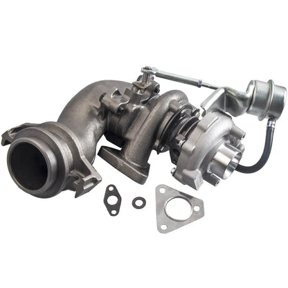 Turbosprężarka GT1544S Volkswagen Transporter T4 1.9 TD ABL 68 KM