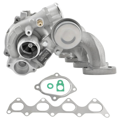 Turbosprężarka K03 do VW Golf, Polo i Seat Ibiza 1.4 TSI