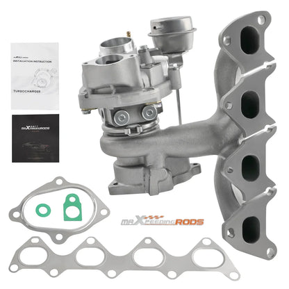 Turbosprężarka K03 do VW Golf, Polo i Seat Ibiza 1.4 TSI