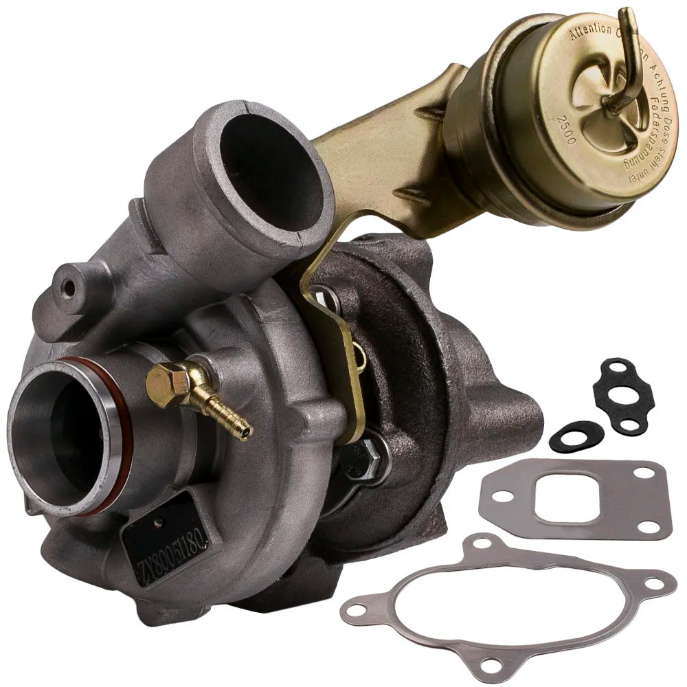 Turbosprężarka K14 do VW T4 2.5 TDI ACV AUF AYC AJT AYY