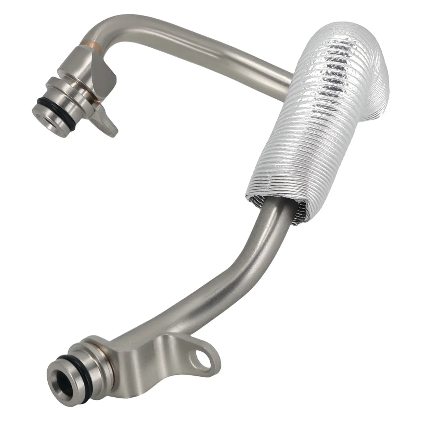 Turboöljyn paluuletku BMW 135i 2008-2010 535xi E60 X6 3.0L 11537558903