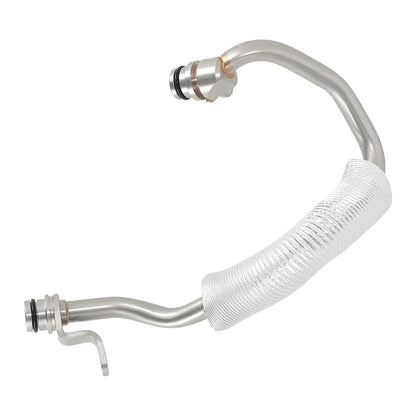 Turboöljyn paluuletku BMW 135i 2008-2010 535xi E60 X6 3.0L 11537558903