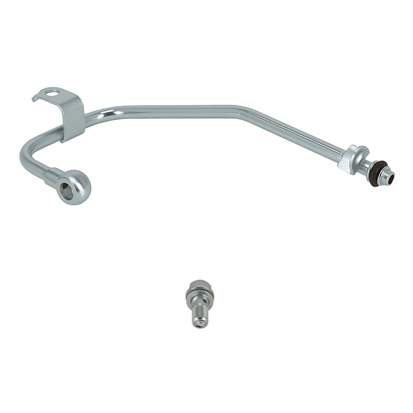 Turboöljyn syöttölinja Mercedes Benz C250 E250 1.8L M271DE18AL 2011-2016