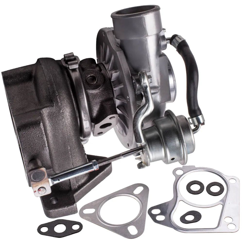 Turbosprężarka RHF5 do Isuzu Trooper 3.0 D i Holden Jackaroo