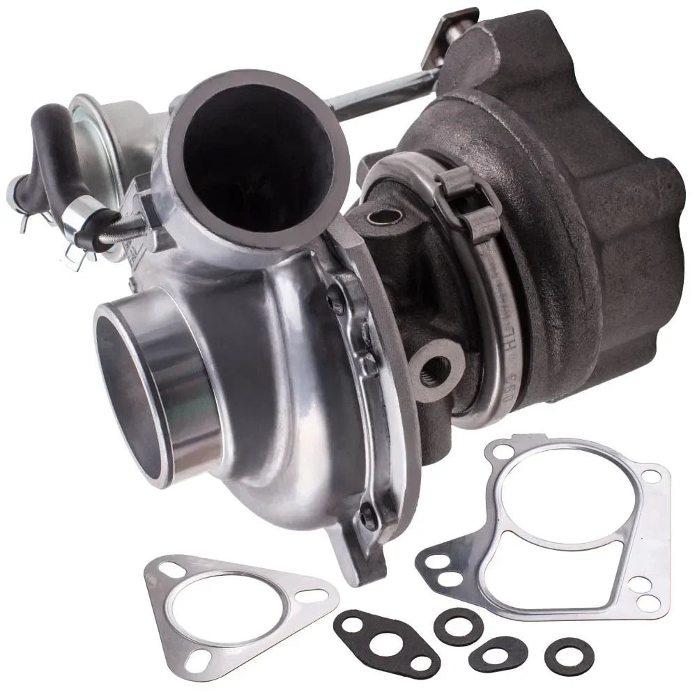 Turbosprężarka RHF5 do Isuzu Trooper 3.0 D i Holden Jackaroo