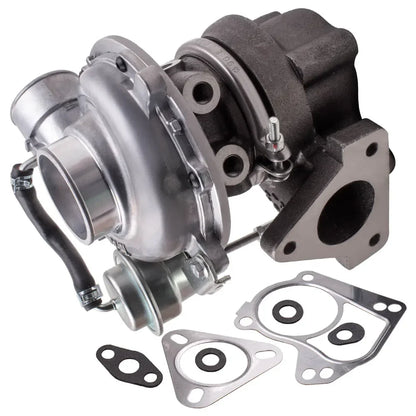 Turbosprężarka RHF5 do Isuzu Trooper 3.0 D i Holden Jackaroo