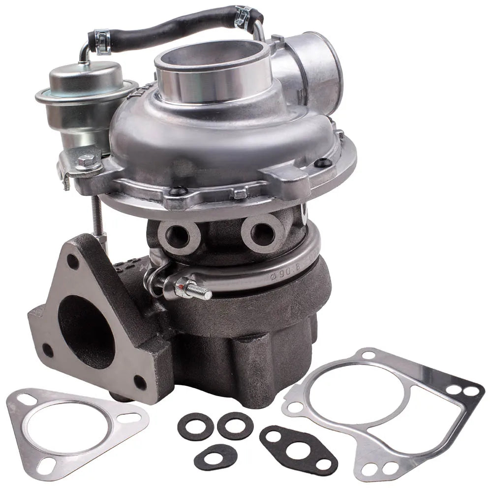 Turbosprężarka RHF5 do Isuzu Trooper 3.0 D i Holden Jackaroo