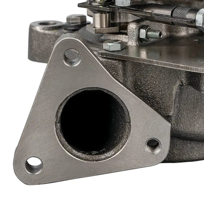 Turbo Sprężarka do Audi A4 2.0 d 136-140HP 2004-2009 BLB BPW 716215-0001