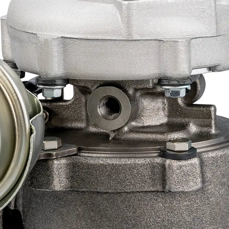 Turbo Sprężarka do Audi A4 2.0 d 136-140HP 2004-2009 BLB BPW 716215-0001