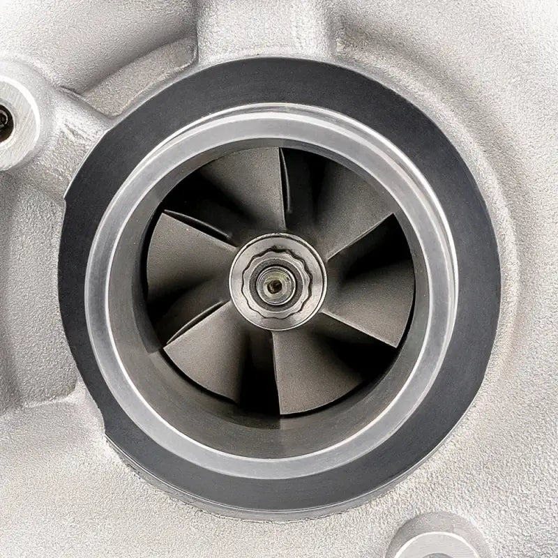 Turbo Sprężarka do Audi A4 2.0 d 136-140HP 2004-2009 BLB BPW 716215-0001