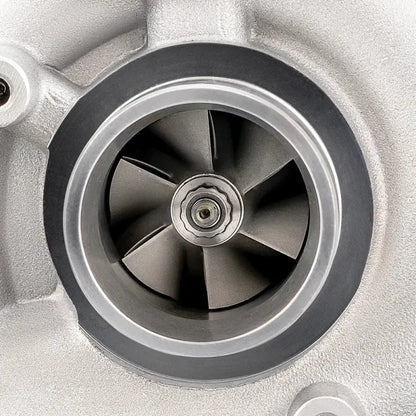 Turbo Sprężarka do Audi A4 2.0 d 136-140HP 2004-2009 BLB BPW 716215-0001