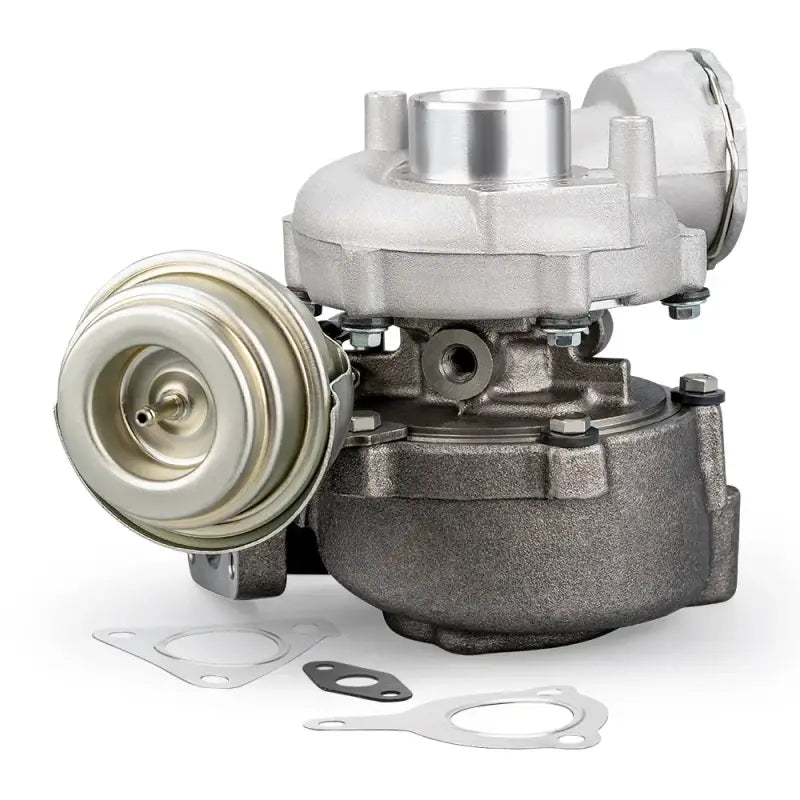 Turbo Sprężarka do Audi A4 2.0 d 136-140HP 2004-2009 BLB BPW 716215-0001