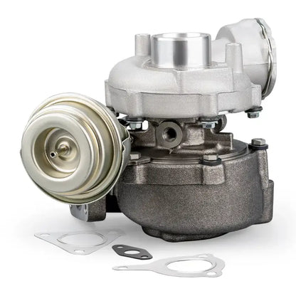 Turbo Sprężarka do Audi A4 2.0 d 136-140HP 2004-2009 BLB BPW 716215-0001