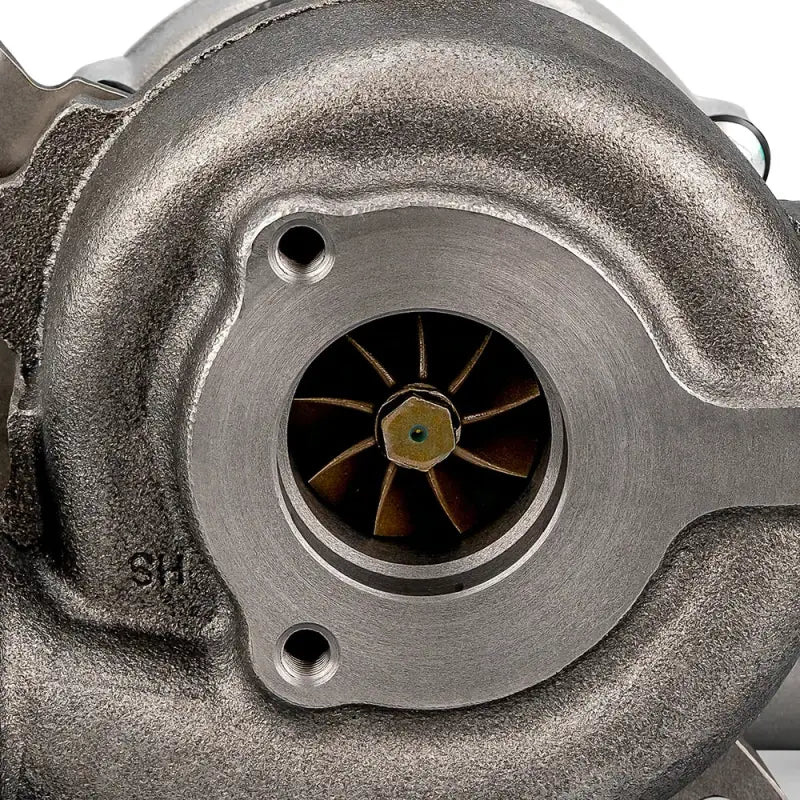 Turbo Sprężarka do Audi A4 2.0 d 136-140HP 2004-2009 BLB BPW 716215-0001