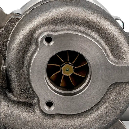 Turbo Sprężarka do Audi A4 2.0 d 136-140HP 2004-2009 BLB BPW 716215-0001