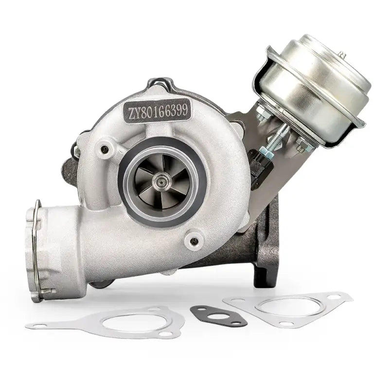 Turbo Sprężarka do Audi A4 2.0 d 136-140HP 2004-2009 BLB BPW 716215-0001