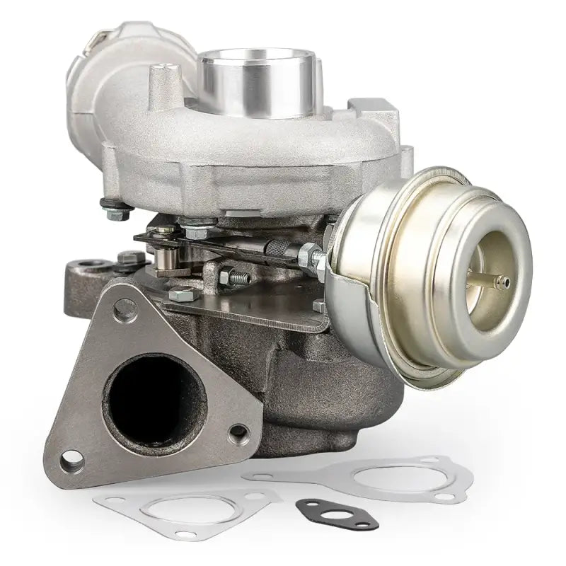 Turbo Sprężarka do Audi A4 2.0 d 136-140HP 2004-2009 BLB BPW 716215-0001