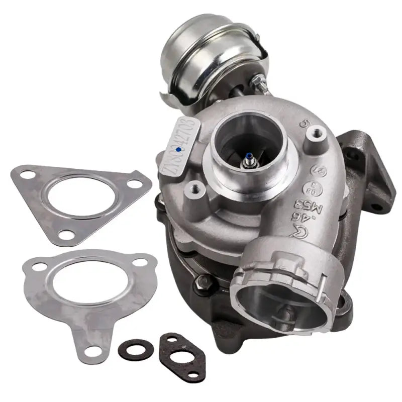 Turbo Sprężarka do Audi A4 2.0 d 136-140HP 2004-2009 BLB BPW 716215-0001