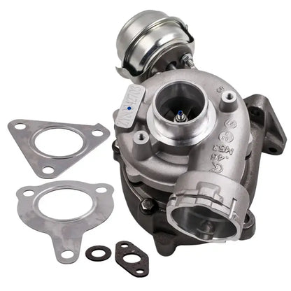 Turbo Sprężarka do Audi A4 2.0 d 136-140HP 2004-2009 BLB BPW 716215-0001