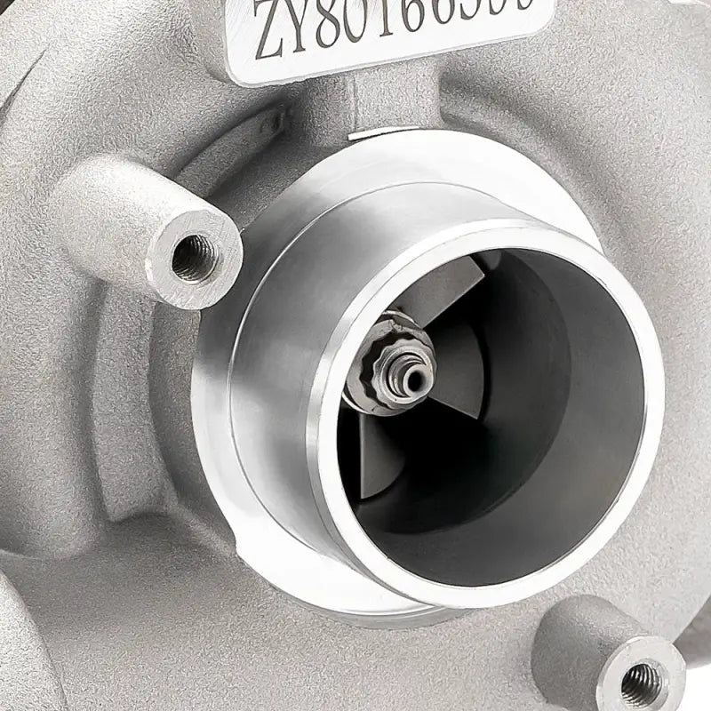 Turbo Sprężarka do Audi A4 2.0 d 136-140HP 2004-2009 BLB BPW 716215-0001