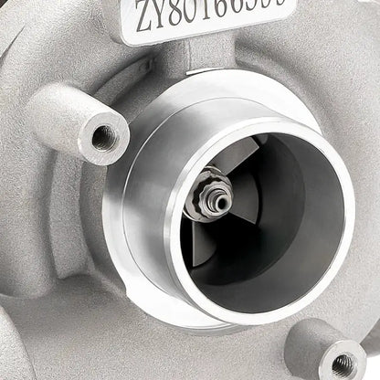 Turbo Sprężarka do Audi A4 2.0 d 136-140HP 2004-2009 BLB BPW 716215-0001