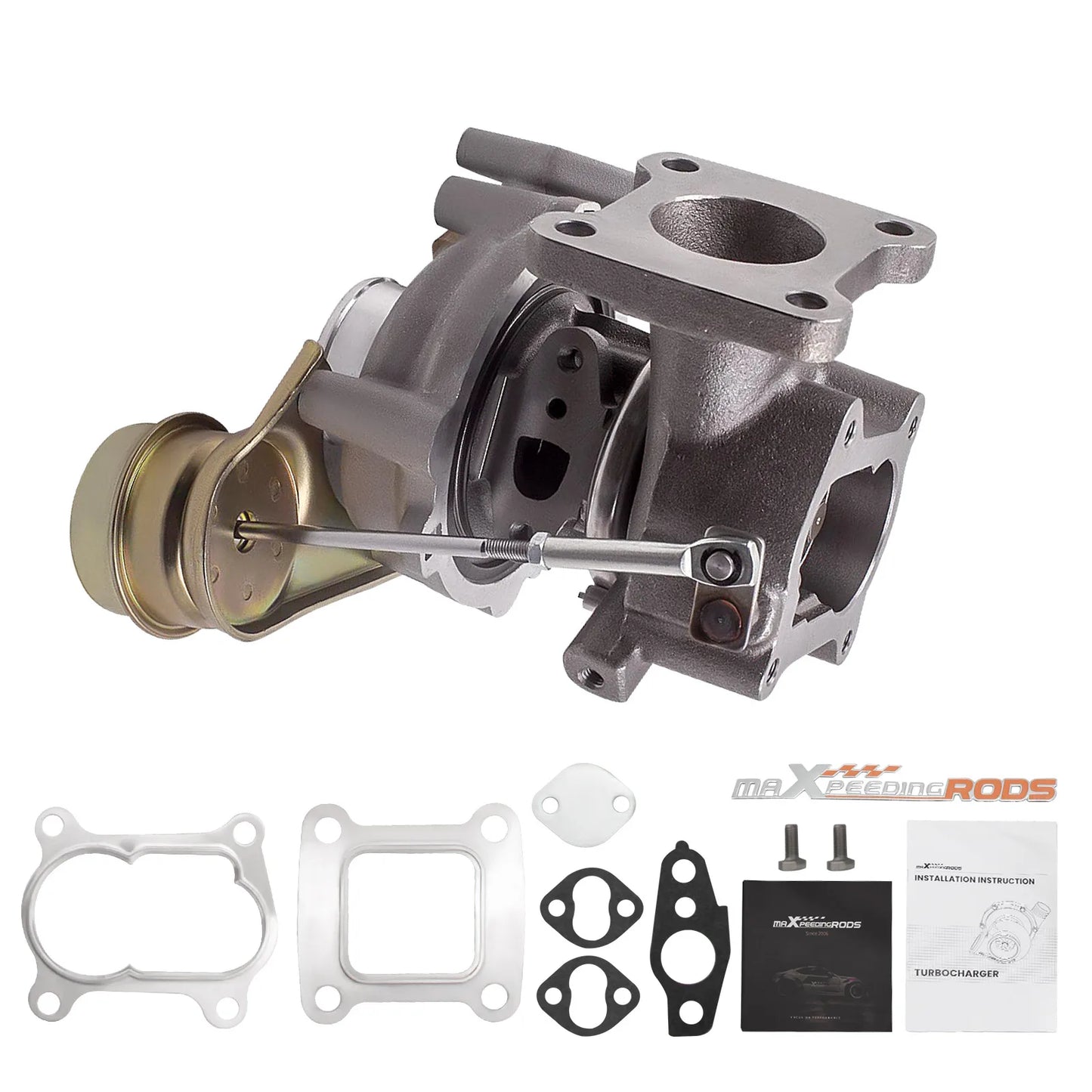 Turbosprężarka CT20 Toyota Land Cruiser 2.4 2L-T