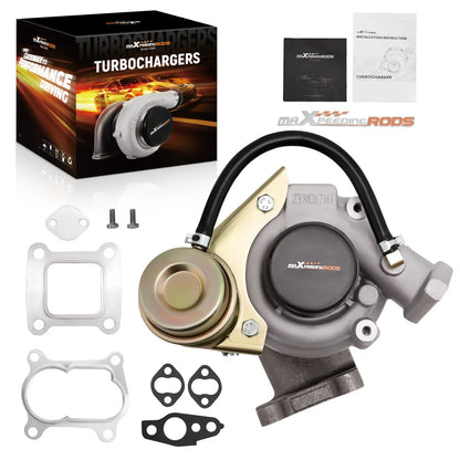 Turbosprężarka CT20 Toyota Land Cruiser 2.4 2L-T