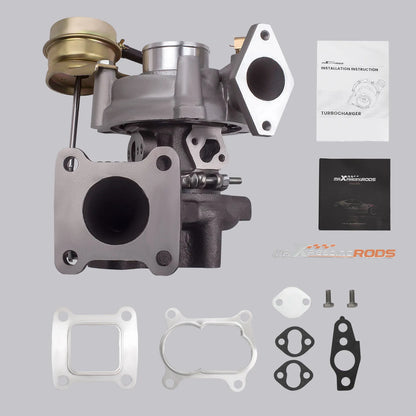 Turbosprężarka CT20 Toyota Landcruiser 2L-T 2.4L