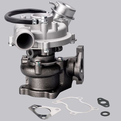Turbosprężarka K03 028145701R do Audi 80, Seat i VW 1.9 TD