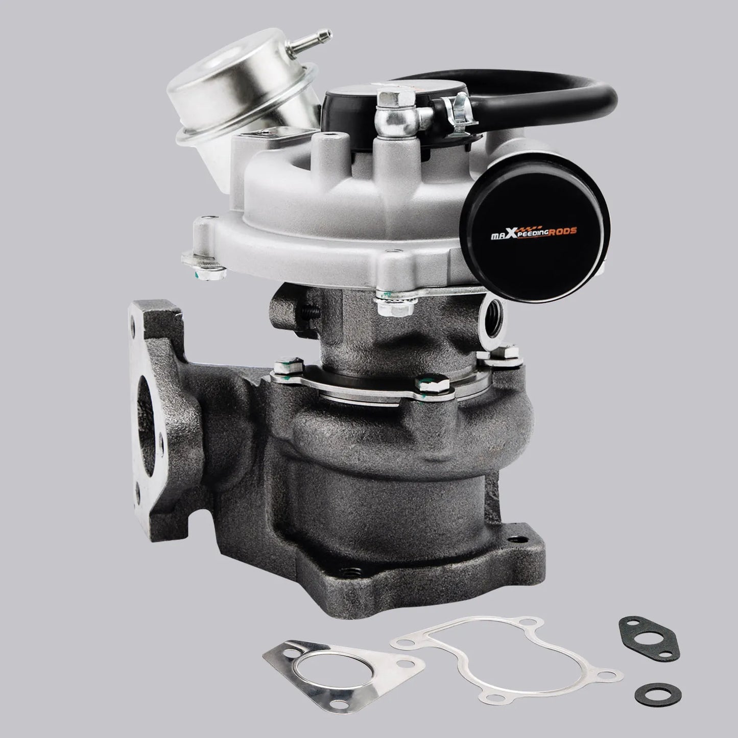 Turbosprężarka K03 028145701R do Audi 80, Seat i VW 1.9 TD
