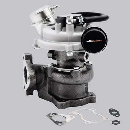 Turbosprężarka K03 028145701R do Audi 80, Seat i VW 1.9 TD