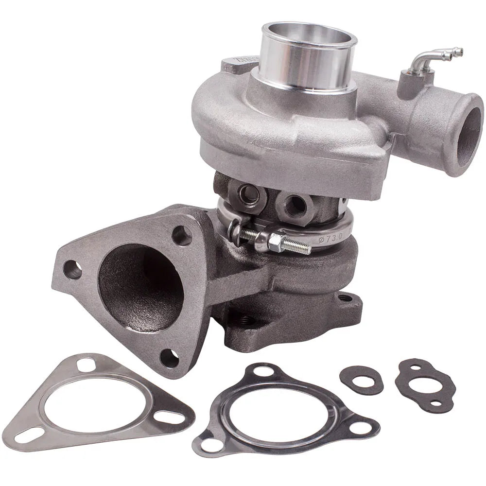 Turbosprężarka TD04 Mitsubishi L200, Pajero i L300 2.5 4D56