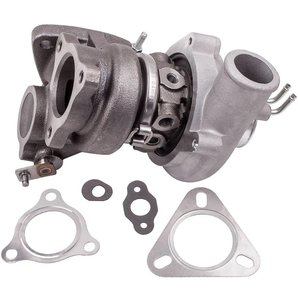 Turbosprężarka TD04 Mitsubishi L200, Pajero i L300 2.5 4D56
