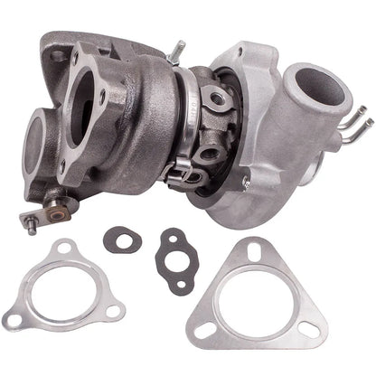 Turbosprężarka TD04 Mitsubishi L200, Pajero i L300 2.5 4D56