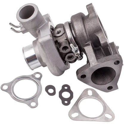 Turbosprężarka TD04 Mitsubishi L200, Pajero i L300 2.5 4D56