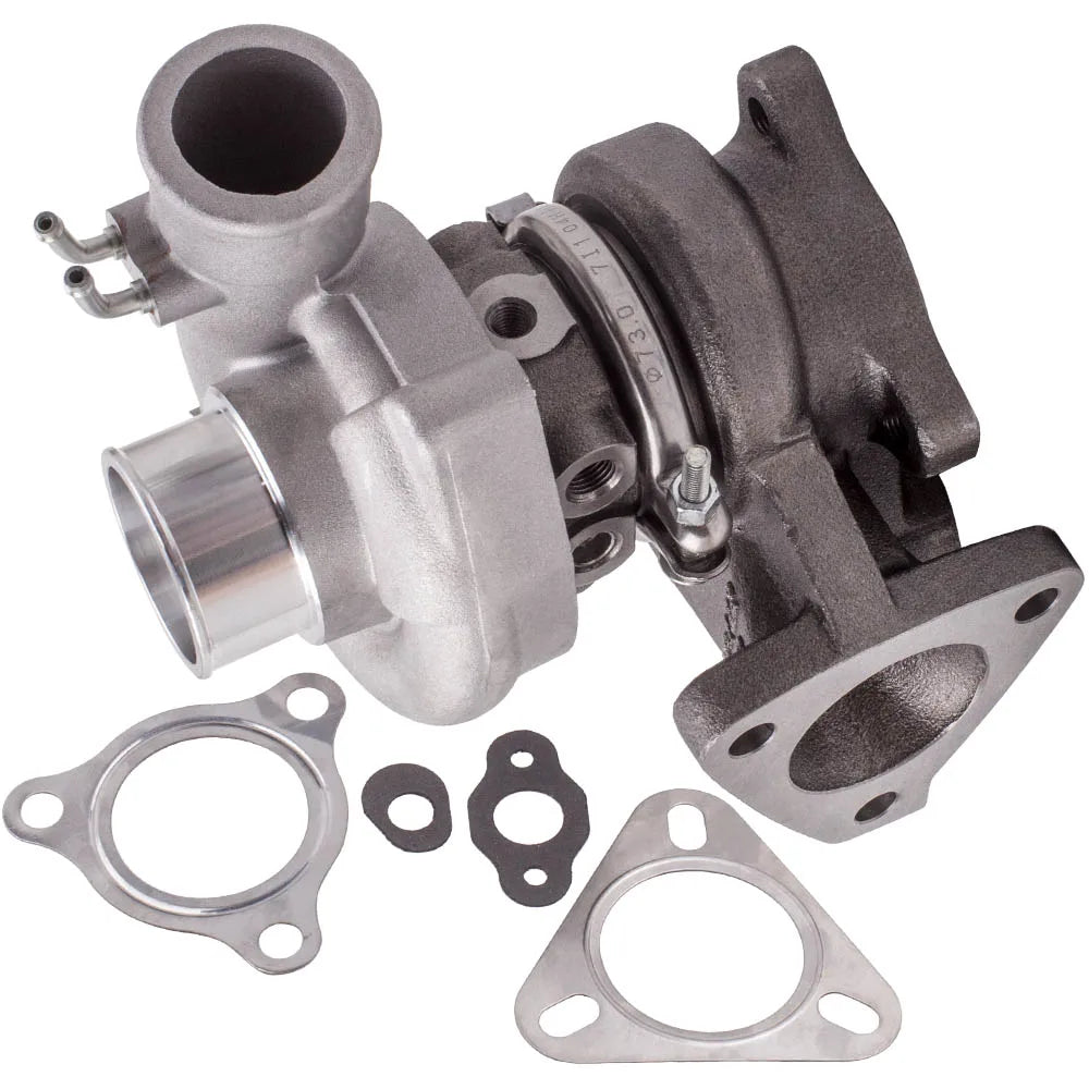 Turbosprężarka TD04 Mitsubishi L200, Pajero i L300 2.5 4D56
