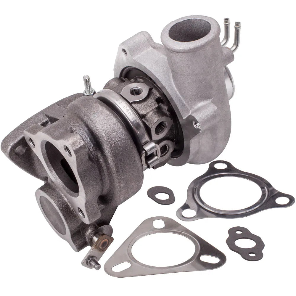 Turbosprężarka TD04 Mitsubishi L200, Pajero i L300 2.5 4D56